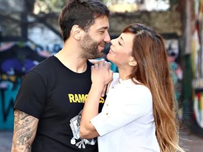 ¡Escándalo! Gustavo Conti confesó estar enamorado de otra mujer. ¿Y Capristo?