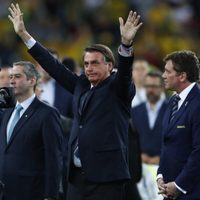 Pese a las críticas, Bolsonaro confirma que “sí habrá Copa América en Brasil”