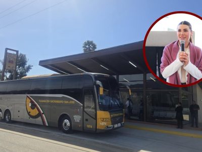 Marina del Pilar impulsa nueva terminal y refuerzo de seguridad en el Valle de Guadalupe