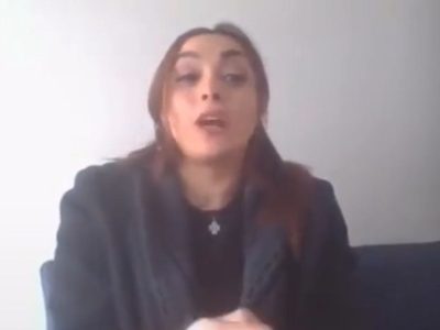 Denuncian por violación a Javier Lozano Ponzanelli y a Gabriel Castañeda Gómez-Mont