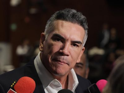 "No es ahorro, es control": "Alito" Moreno critica recortes en la Ley de Egresos 2026