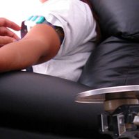 Donación de sangre, más necesaria que nunca en plena pandemia: OPS