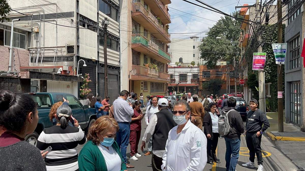 Otra vez el 19 de septiembre