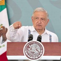 Que el INE pida ayuda para ampliar número de casillas; actúa de forma antidemocrática: AMLO