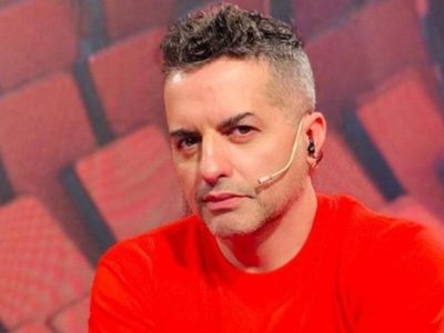 La razón por la que Ángel de Brito no confirmó su lugar en el "Bailando"