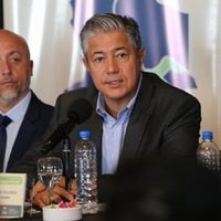 Figueroa anunció la provisión de gas a localidades del Norte de Neuquén