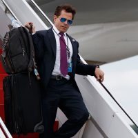 Trump despide al director de Comunicación de la Casa Blanca a 10 días de que fue nombrado