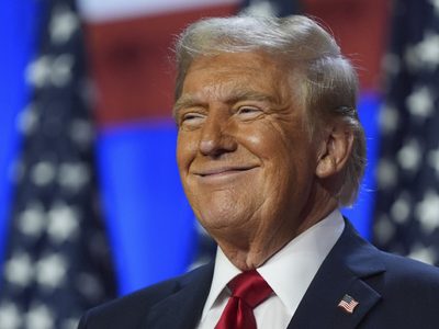 Elecciones en Estados Unidos: con 277 electores, Donald Trump será presidente por segunda vez