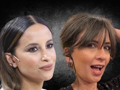 "Se quedó con ganas de conducir el Cantando": Edith le dio a Lourdes Sánchez donde más le duele