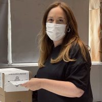 ELECCIONES 2021: triunfó la lista liderada por María Eugenia Vidal
