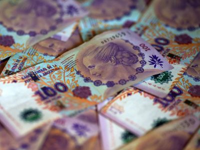 Presentaron un proyecto de ley para crear el Argentum, una nueva moneda para equilibrar la economía argentina