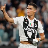 Tremenda oferta de un gigante inglés por Cristiano Ronaldo