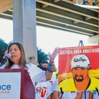 Sin respuesta de EU a la CIDH, la histórica audiencia de migrante asesinado por Patrulla Fronteriza