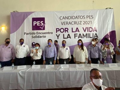 Lo religioso en las elecciones 2021