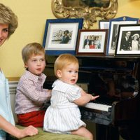 Es lo que Lady Di tanto temió: la noticia más triste entre el Príncipe William y Harry