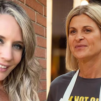 Rocío Marengo reveló el extraño gesto de Eugenia Tobal tras reemplazarla en "Escuela de cocina"