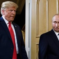 Rusia advierte que responderá si Estados Unidos retoma ensayos nucleares