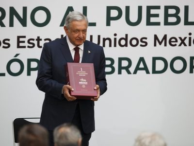 AMLO reconoce que 'no son buenos” los resultados en materia de seguridad
