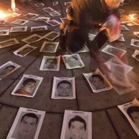 Ayotzinapa: La eterna noche
