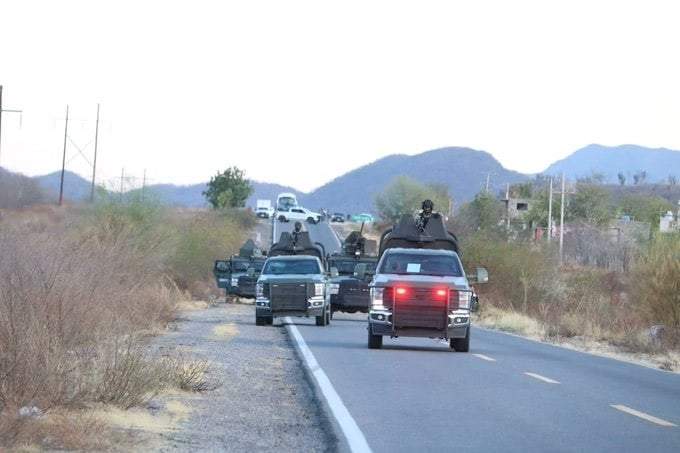 Confirman deceso del “Cuate”, prófugo durante el “Culiacanazo” de 2019