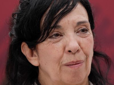 Nuria Fernández, directora del DIF, recibió amenazas "por desmontar estructuras de corrupción": AMLO