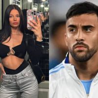 Escándalo: una figura de la Selección Argentina fue descubierto siéndole infiel a su esposa