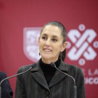 Sheinbaum y Harfuch respaldan a policías agredidos en Cuauhtémoc