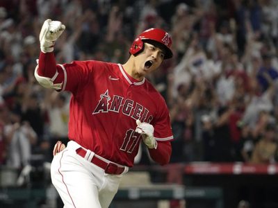 Ohtani firma con los Dodgers un contrato récord por 700 millones de dólares y 10 años