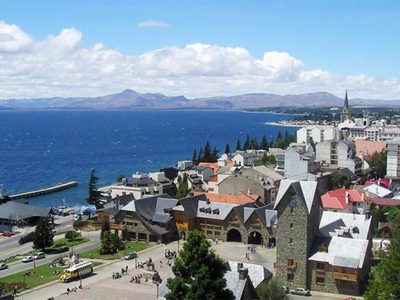 Coronavirus en Bariloche: cómo y cuándo podrá salir de la circulación comunitaria