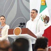 En Sinaloa se incautó el 20% de todas las armas aseguradas en México: García Harfuch