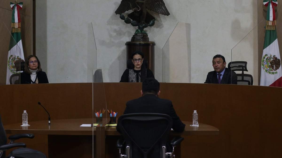 Tribunal Electoral. El desafío, en sus fallos