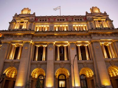 La Corte Suprema, a merced de proyectos que buscan reformarla
