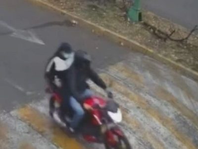 Victoria Ivonne fue asesinada en Tlalpan; sospechan de su exesposo