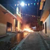 Personal médico del IMSS abandona Venustiano Carranza tras la revuelta