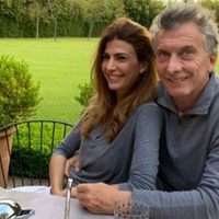 Mauricio Macri descansa en Villa La Angostura: nueva polémica con sus vacaciones