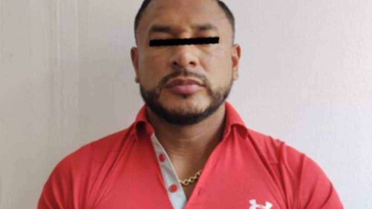 Alejandro "N"