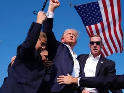 Sentencian a cadena perpetua al hombre que intentó asesinar a Trump en Florida