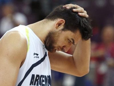 El crudo relato de Carlos Delfino sobre la situación del coronavirus en Italia