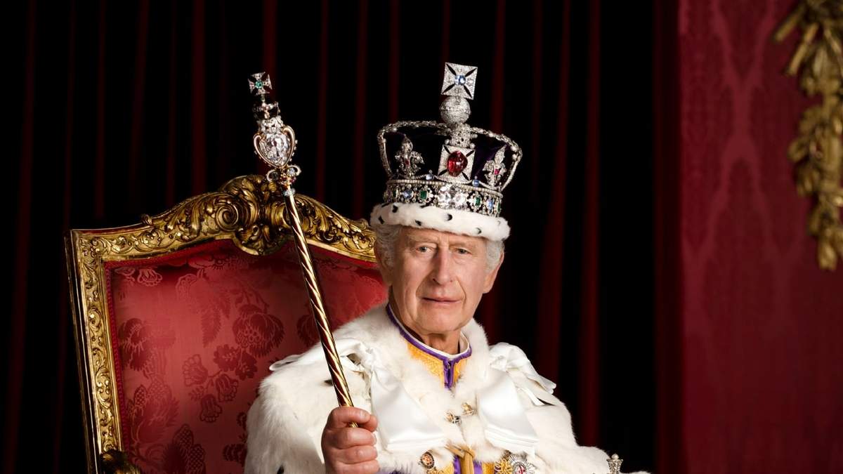 Rey Carlos III
