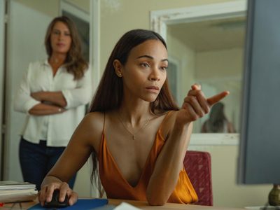 “Emilia Pérez” es nominada a mejor película en los premios BAFTA