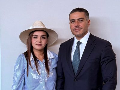 Caso Carlos Manzo: investigaciones no parten de acusaciones sin pruebas, dice García Harfuch