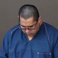 Declaran culpable en EU a sicario zeta; descuartizó a niña frente a sus padres