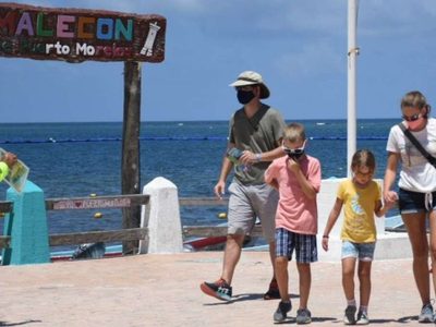 Cien empresarios de todo el mundo se unen para defender el turismo