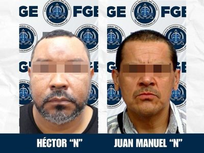 Vinculan a proceso a dos por asesinato de abogado Arturo Pérez Anguiano Scully, en Tijuana