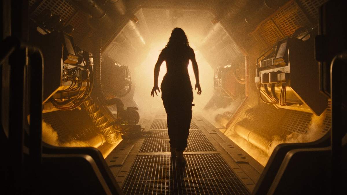 “Alien: Romulus”