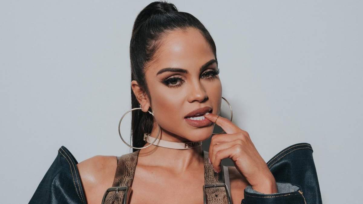 Natti Natasha. Fuente: (Instagram).