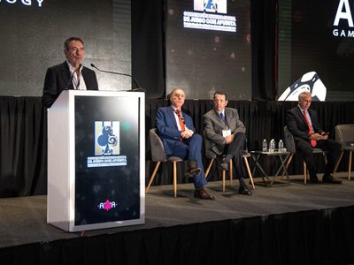 Industria casinera en México, lista para la internacionalización y con potencial de crecimiento