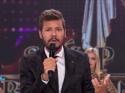 Marcelo Tinelli reapareció y recibió un revés terrible: "Lo hiciste visible". ¿Le soltaron la mano?