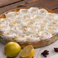 Lemon pie: un postre que no tiene fecha de vencimiento