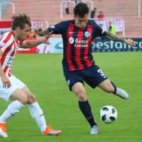 ¿Cómo está el historial entre San Lorenzo y Estudiantes?